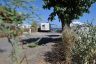 Camping Hérault : Magnifique emplacement caravane, tente ou camping-car avec vue sur mer et plage